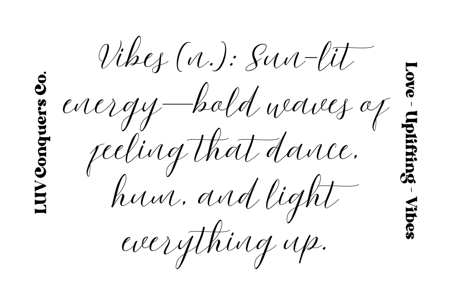 Zen Vibes
