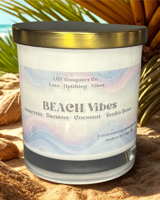 Beach Vibes