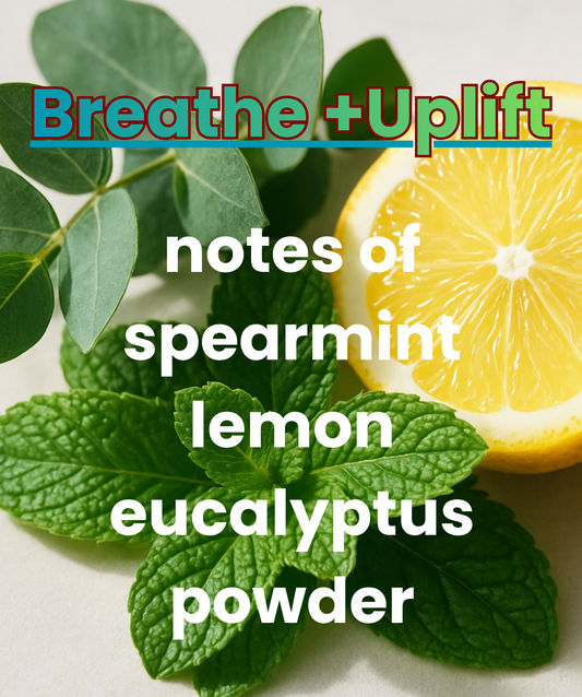 Breathe + Uplift