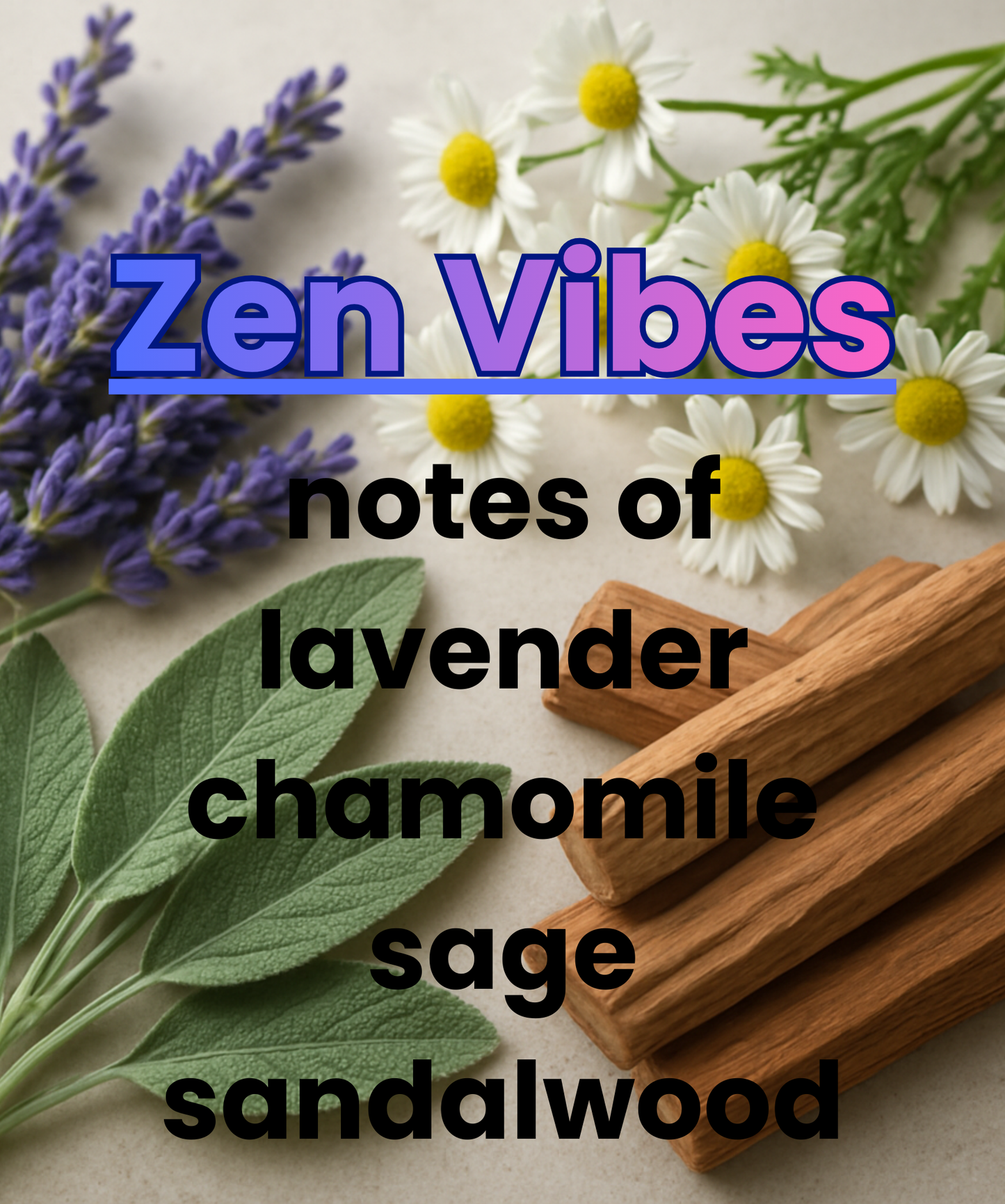 Zen Vibes