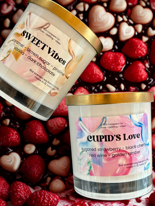 Cupid's Love