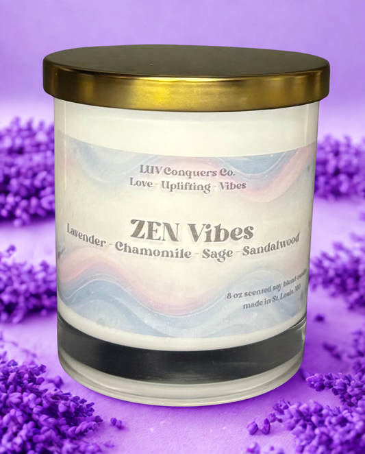 Zen Vibes